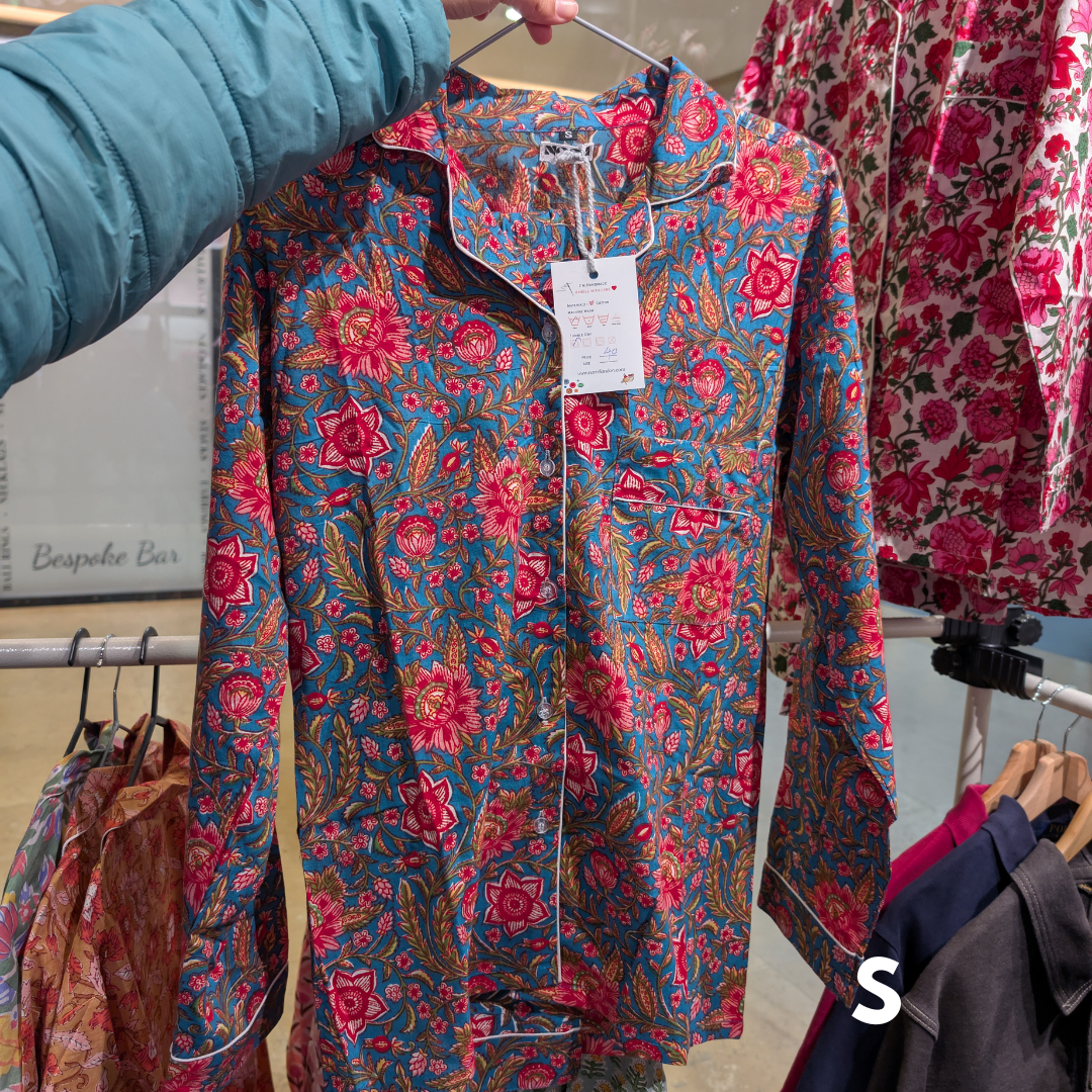 Pyjama all size on sale