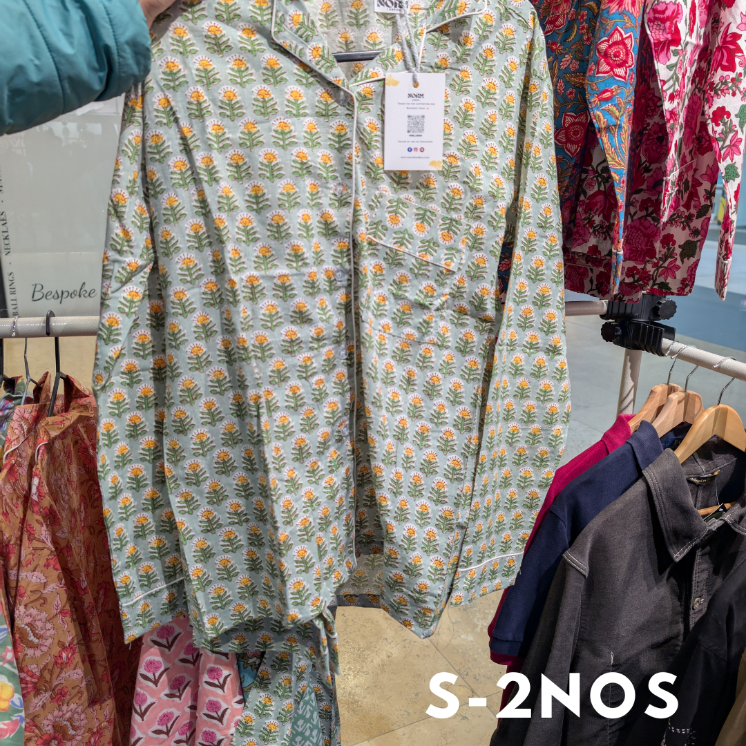 Pyjama all size on sale