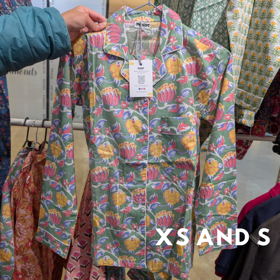 Pyjama all size on sale