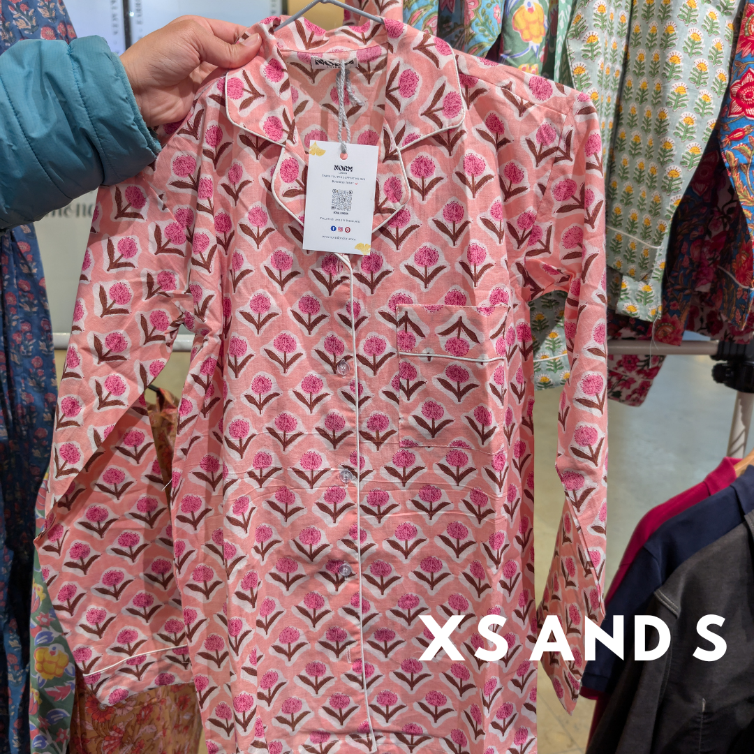 Pyjama all size on sale