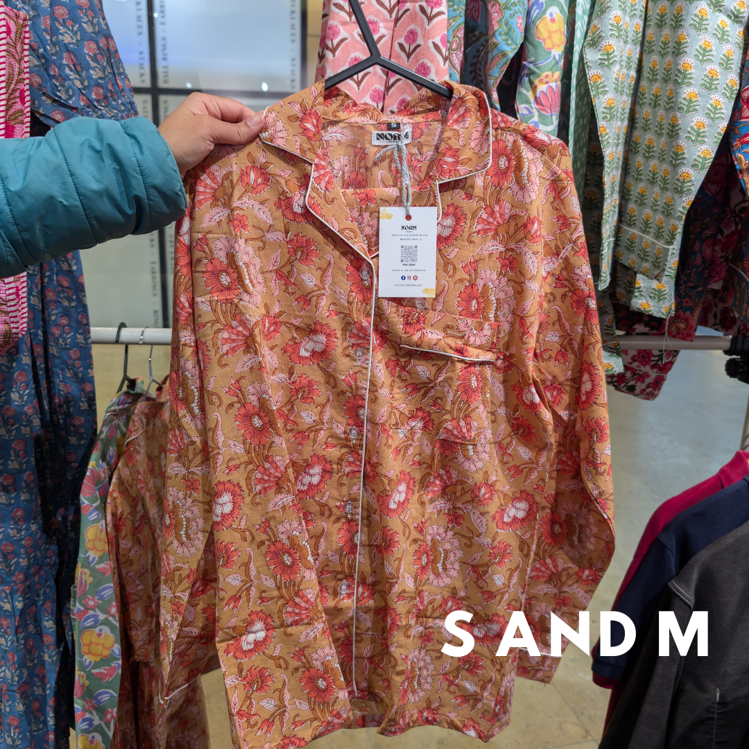 Pyjama all size on sale