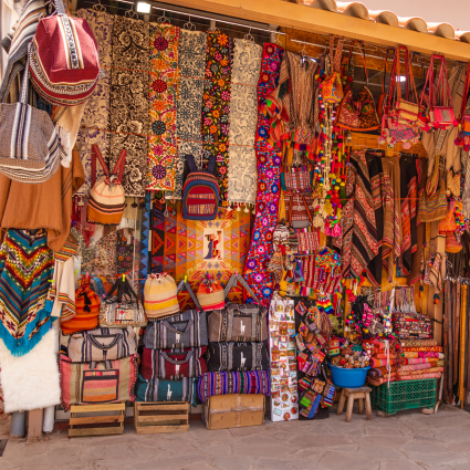 Empowering Artisans: The Heartbeat of Norm London