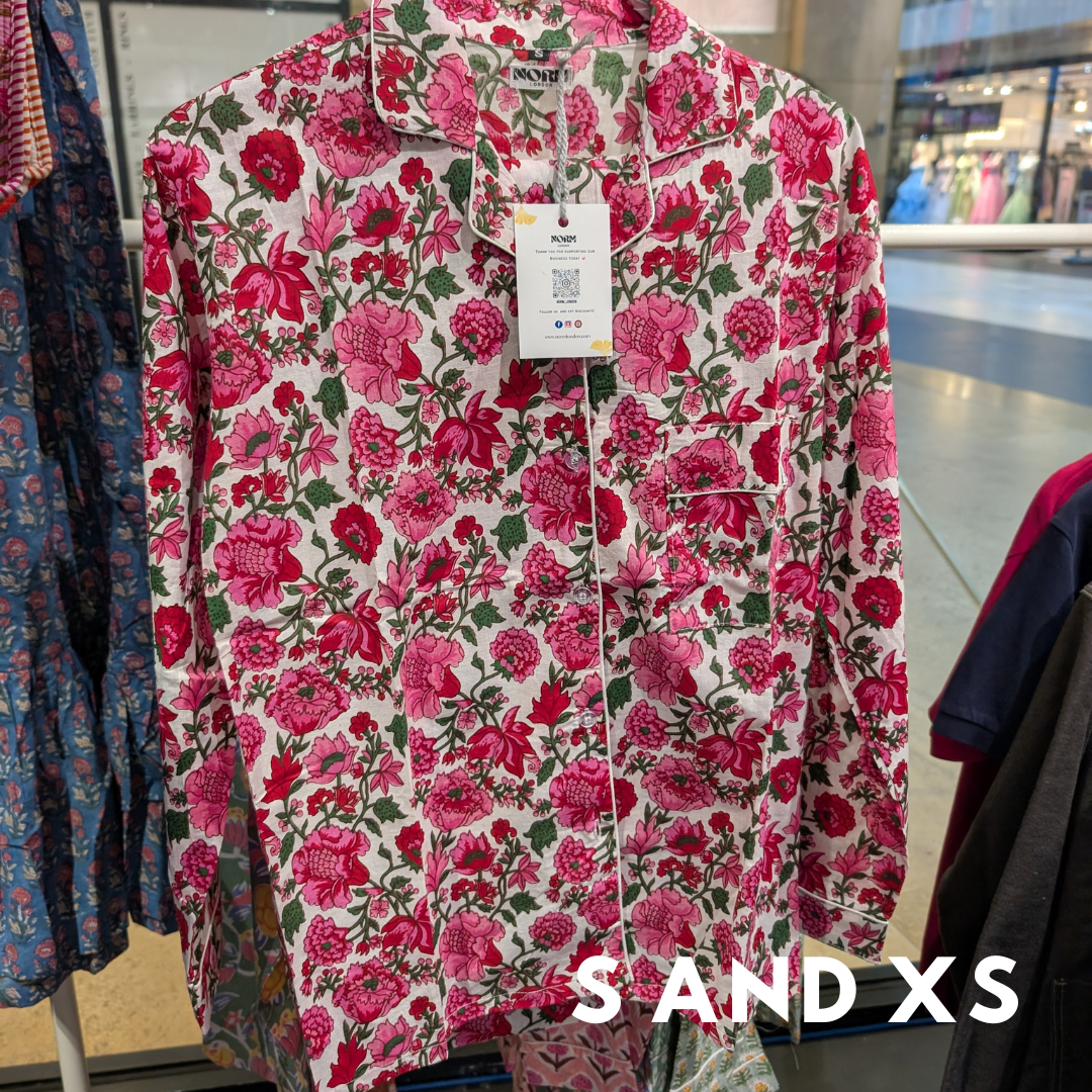 Pyjama all size on sale