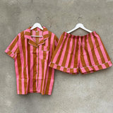 Summer PJs