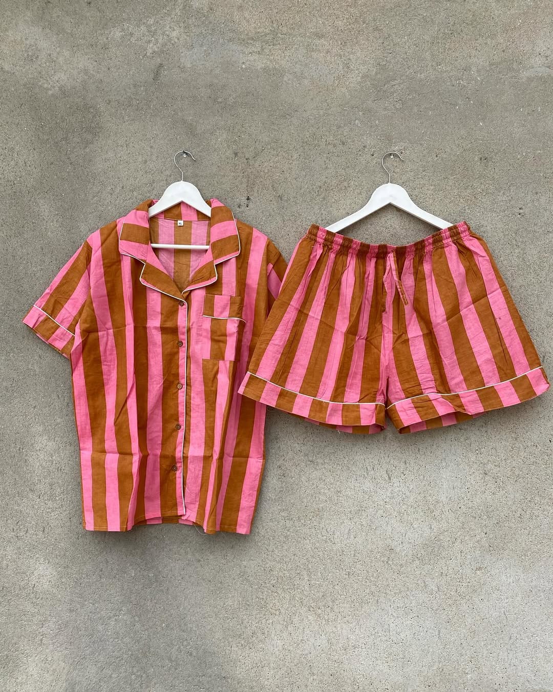 Summer PJs