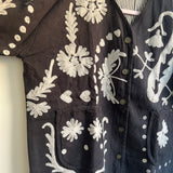 Boho love jacket