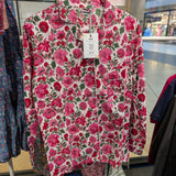 Apricot pyjama with trouser