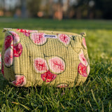 WATERPROOF MAKEUP BAG FIG