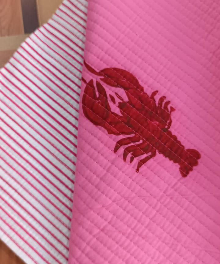 NEW PINK RANGE TOTES PRE ORDER
