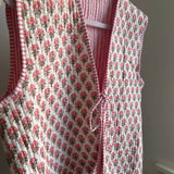 Gillets cute pink flower Open for preorders