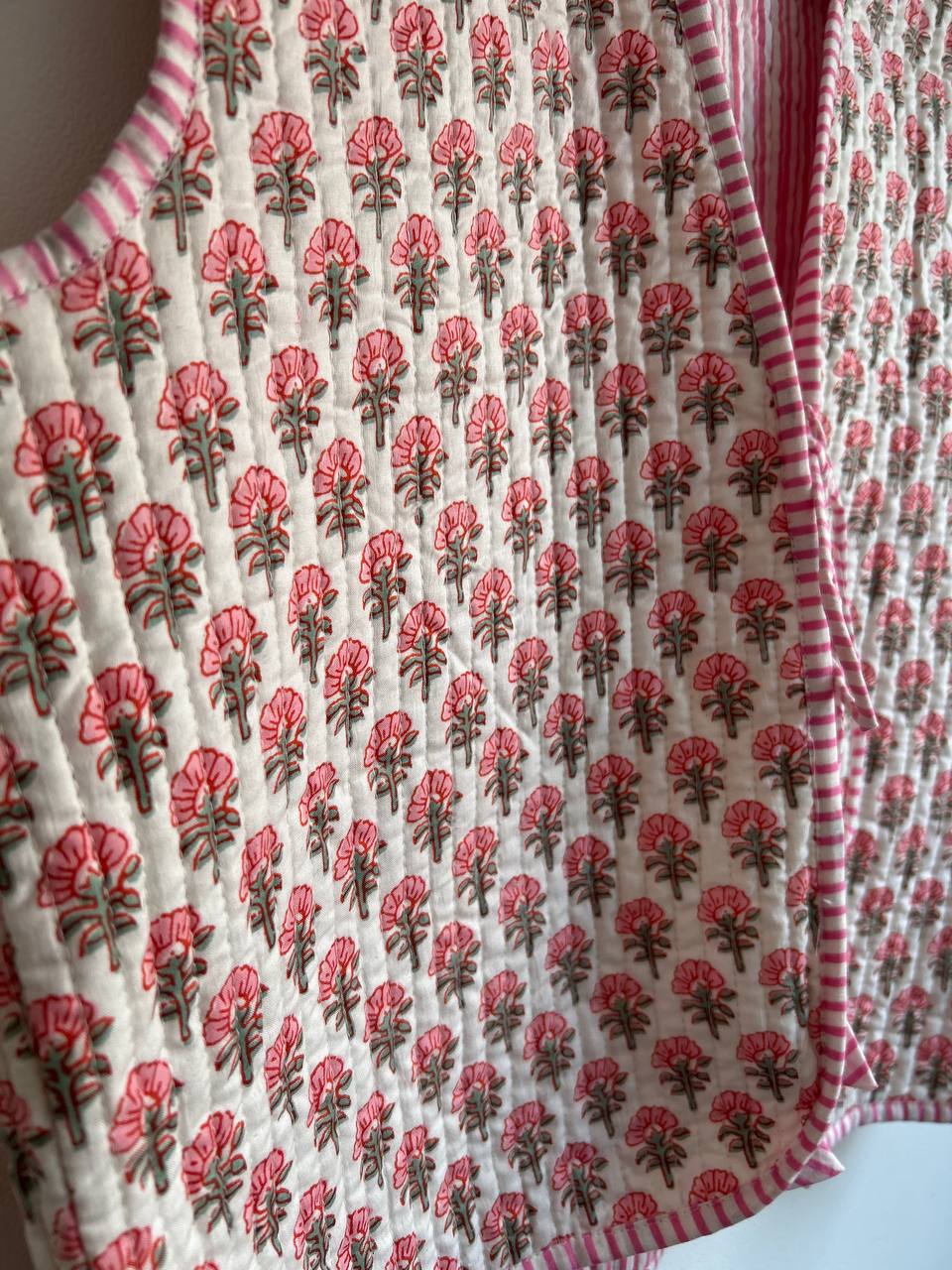 Gillets cute pink flower Open for preorders