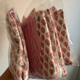 Gillets cute pink flower Open for preorders
