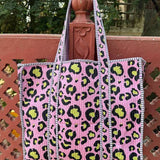 NEW PINK RANGE TOTES PRE ORDER