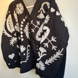 Boho Love Jacket New