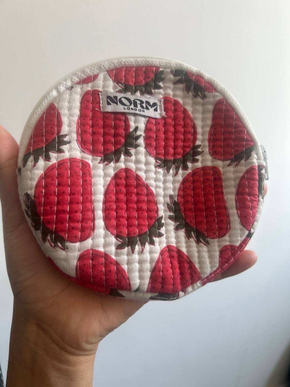 Airpod case/Coin purse/Key holder