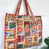 Travel bag /travel stamps bag
