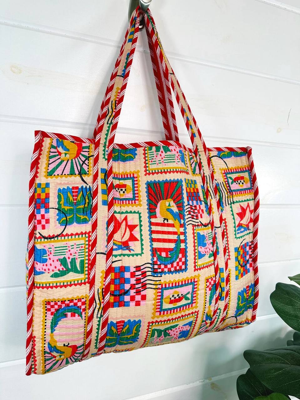 Travel bag /travel stamps bag